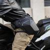Pánské a dámské ledvinky jsou vhodné jako turistické tašky s více kapsami vyrobené z PVC/polyesterového materiálu