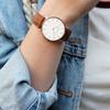 Hannah Martin Damenuhr, wasserdicht, 36 mm, modisch, vielseitig