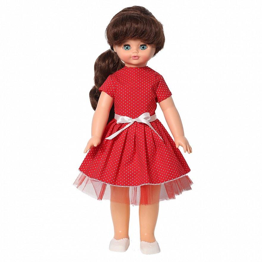 

Doll Spring B3732 o alice Casual 1 Voice Walking 55 см
