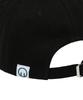 GORAMIS Goramis Face Ball Cap [Black]