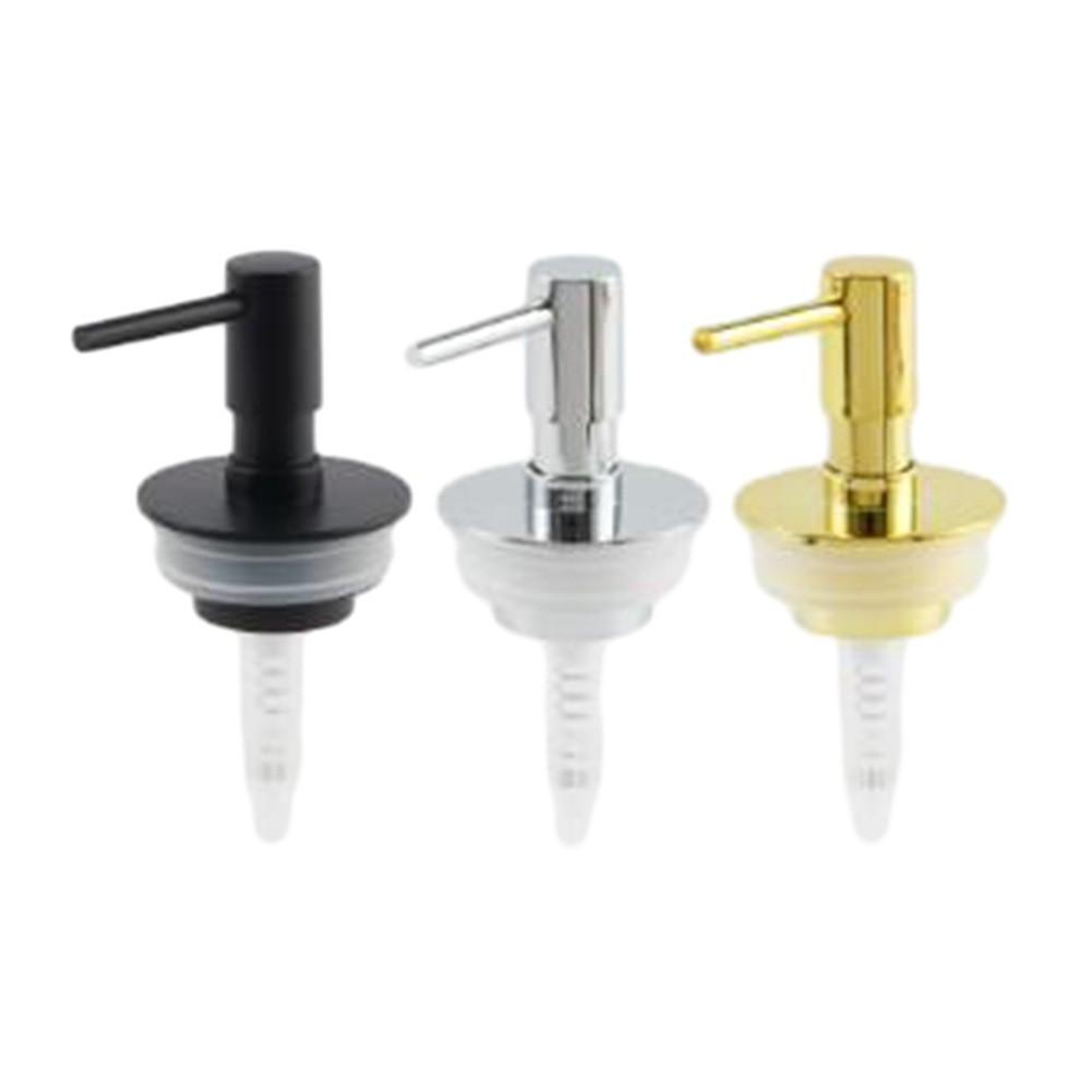 

Nozzle Shower Gel Lotion Bottle Package Content Pump серебряный