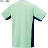 Yonex Game Shirt 10632 Smoke Pink Medium Men's (486)