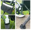 Portable High Back Folding Chair for Beach, Camping & Fishing