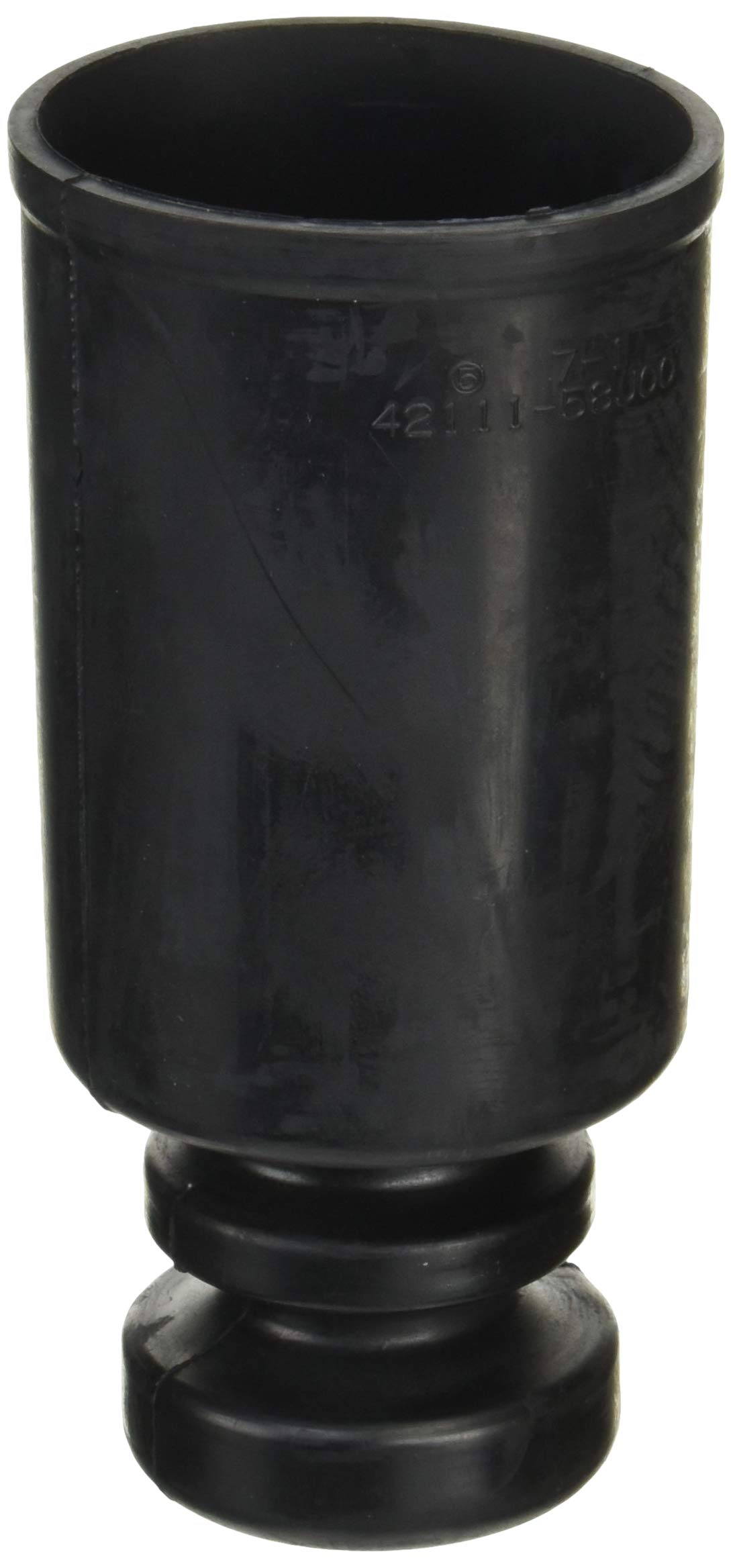 

SUZUKI genuine parts stopper front bump part number 42111-58J00