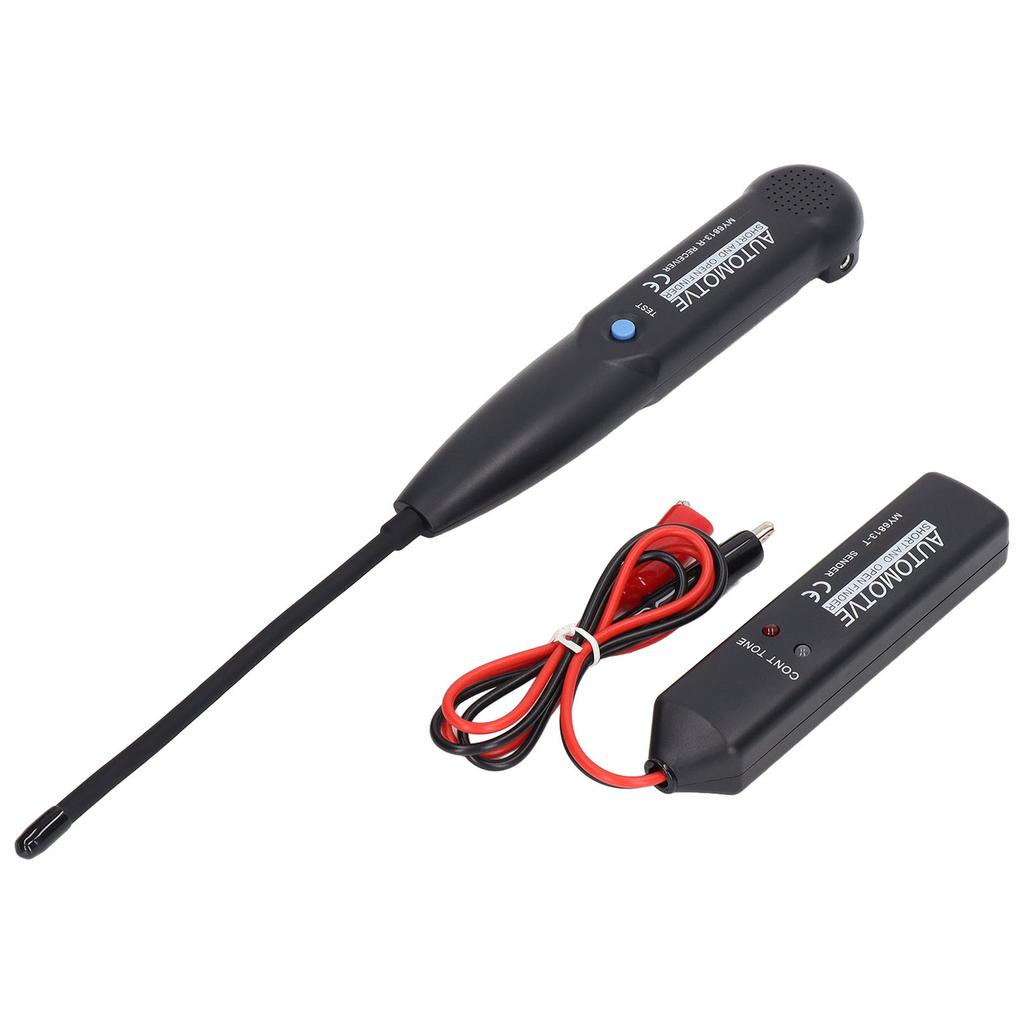 Wire Tracer Locator High Accuracy Short Open Circuit Tester Locating Breakage Cable MY6813