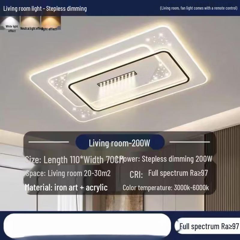 Modern Dream Bubble LED Ceiling Lamp