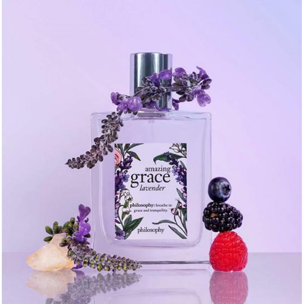 

Philosophy Amazing Grace Lavender EDT 60мл