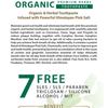 Skynlab - Organic Premium Herbs Toothpaste