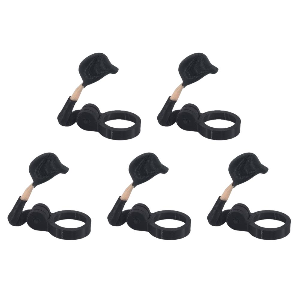 5/10 Pcs Soldier Salute Beer Bottle Helmet Craft Beer Bottle Caps Dustproof Funny Beer Bottle Stopper for Party Bar Veterans
