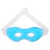 Reusable Anti Fatigue Dark Circles Cold & Hot Compress Sleeping Eye Mask Ice Cooling Eye Mask