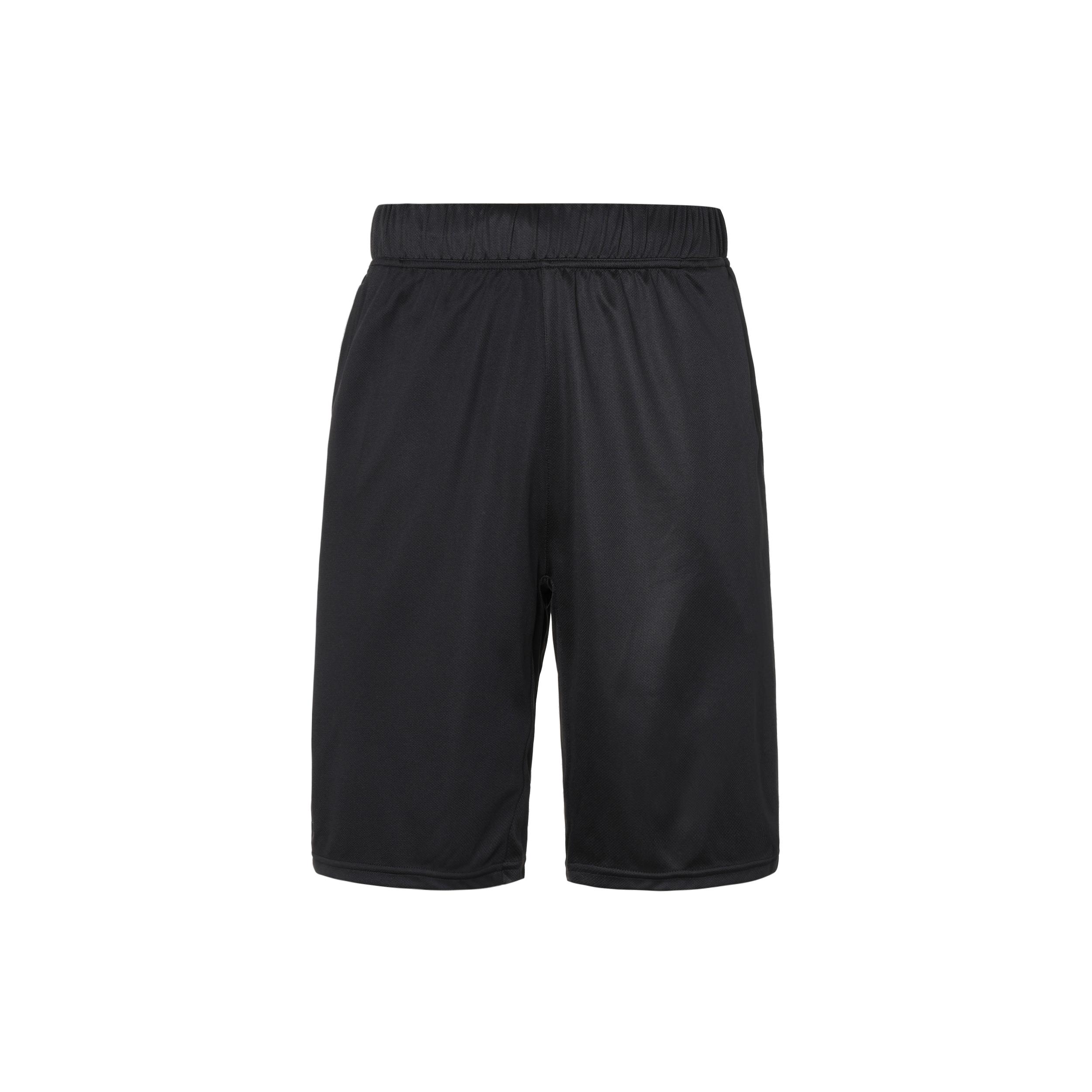 

New Adidas Casual Shorts Men s Black HR8726 M