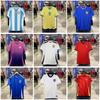 2025 Jersey Football Jersey C Luo Agentinba Spain England Portugal Germany France Jersey