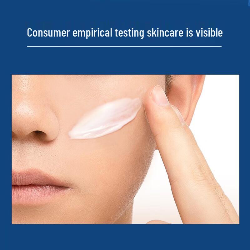 NIVEA Men's Hydrating Smooth Lotion