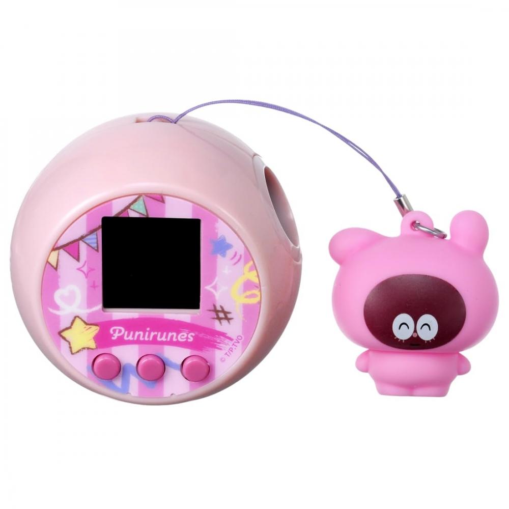 Punirunzu Puni~tto Výletní box s přáteli [16 kusů]