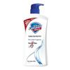 Safeguard Body Wash & Head & Shoulders Shampoo Bundle