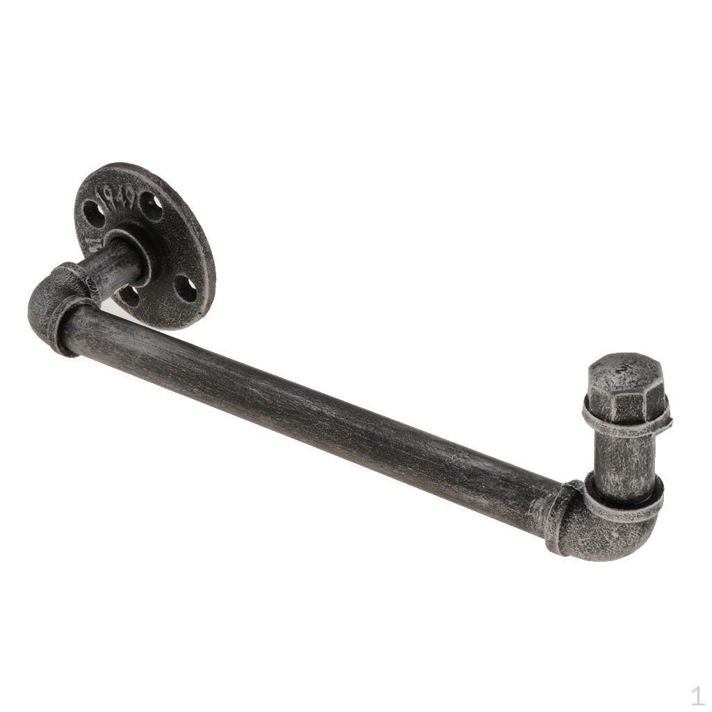 

RACK - INDUSTRIAL WALL 02