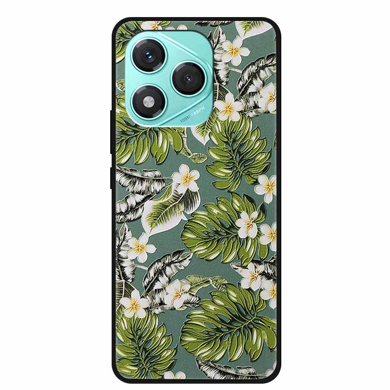 3D Emboss Case For Honor 400 Lite Phone Case Silicone Soft Back Cover Coque For Honor 400 Lite Case 400Lite Funda Capas Shell