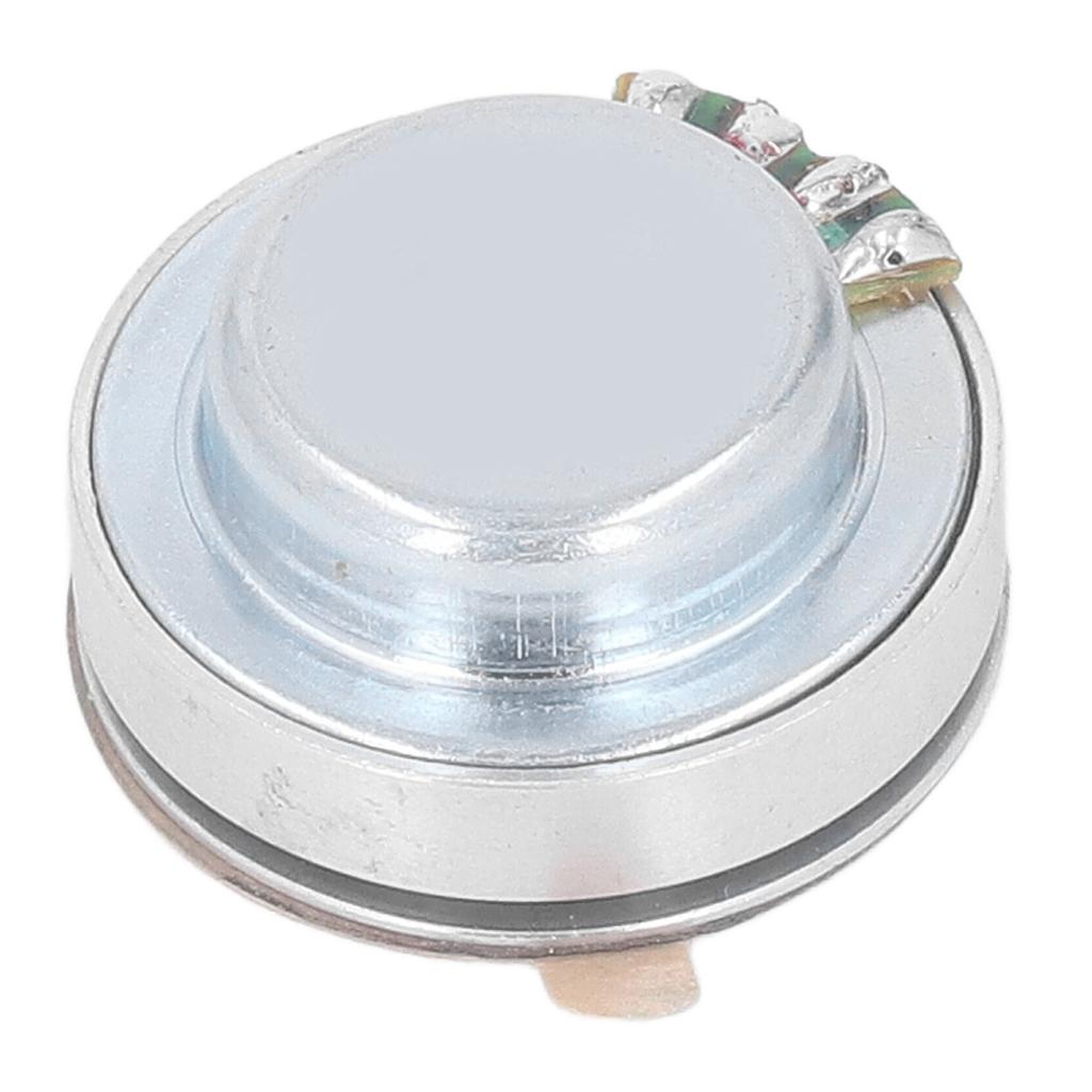 Resonance Speaker 26mm All Frequency Strong Bass Vibration Speaker for MP3 MP4 CD 8 Ohm