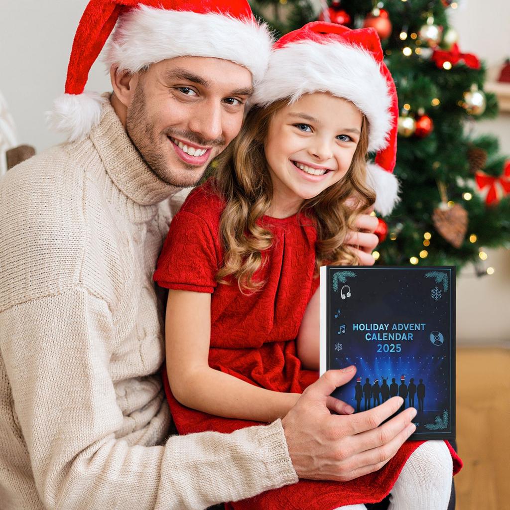 Advent Calendar Περιέχει 24 δώρα, Cute Figures Doll Advent Calendar, Countdown Calendar with Surprise Toys, Συλλεκτικές Φιγούρες Δώρο για Παιδιά