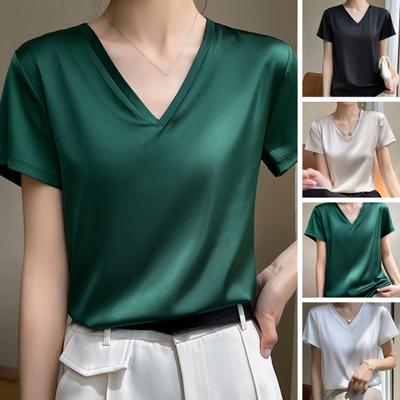 Tops – T-Shirts