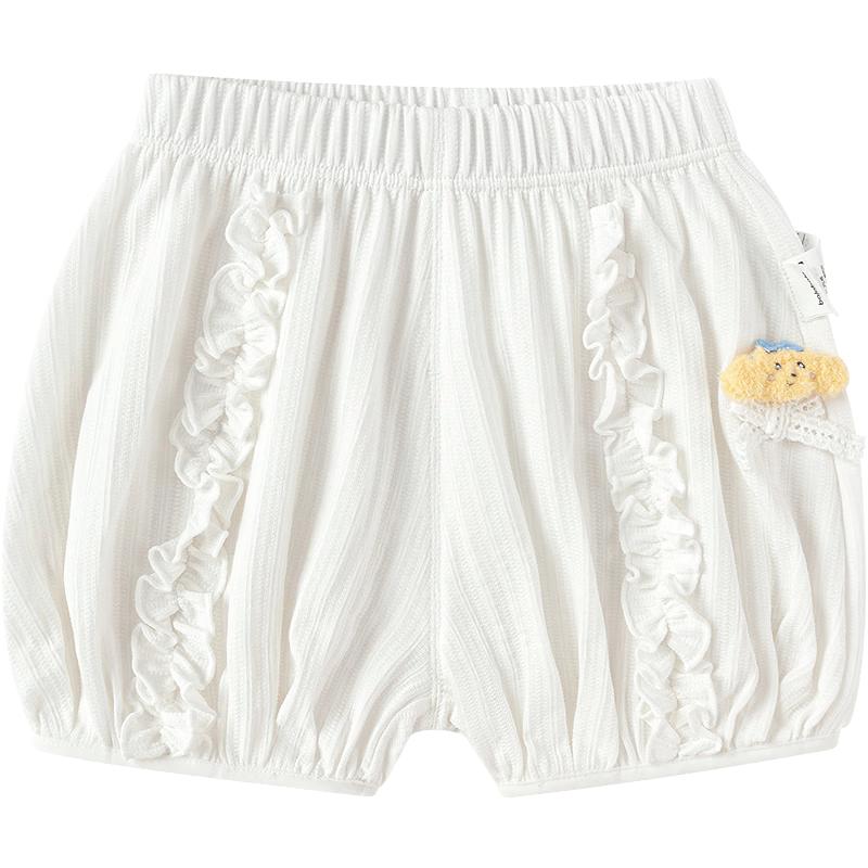 

Balabala Infant Summer Casual Shorts 73