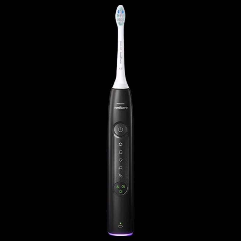 Philips DiamondClean 3 Series Pro Sonic Electric Toothbrush CN plug (adapter included)
