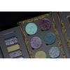 SHELLWE MAKEUP - Farasha Motýlí Víla Chameleon Paletka Stínů - Mini