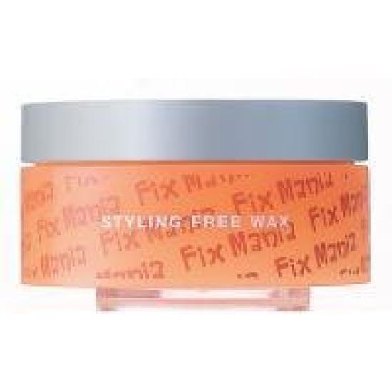 Ilya Fixmania Styling Wax