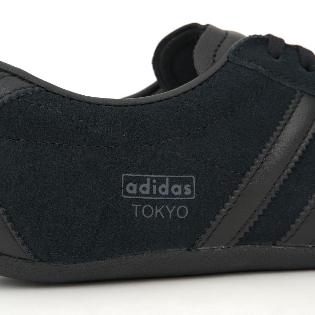 adidas Originals Tokyo Versatile Comfortable Lifestyle Casual Shoes Women Sneaker Black IH3990
