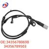 BMW E71 Brake Warning Sensor Wire
