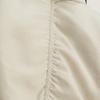 Adidas Stella Truenature Woven Bomber Crop Jacket   Desert Sand Jf6029