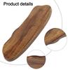Serving Tray Wooden Tray Elegant Design Thoughtful Size