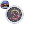 1/3 Stück BBQ Smoker Grill Thermometer Sofortanzeige Ofenthermometer Küche Zuhause Gasgrill Hitzeanzeige 0-400℃