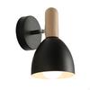E27 Wall Sconce Lamp for Kitchen, Bedroom, and Corridor
