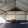 Yongchi 10-Person Emergency Field Toilet Tent
