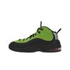Stussy x Nike Air Penny 2 Vivid Green Unisex-Sneaker Schwarz DX6933-300