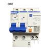 Chint NXB Residual Current Circuit Breaker: Household Leakage Protection DZ47 Upgrade Model