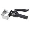 2pcs Stainless Steel Drawer Panel Clamp Quick Release Woodworking Installation Tool  Woodworking