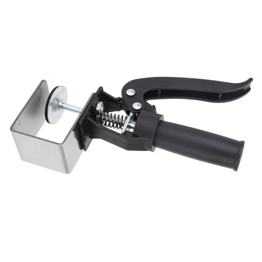 2pcs Stainless Steel Drawer Panel Clamp Quick Release Woodworking Installation Tool  Woodworking