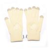 PIECEMAKER [EZwithPIECE] GLOW DAISY SMART GLOVES (5COLORS)