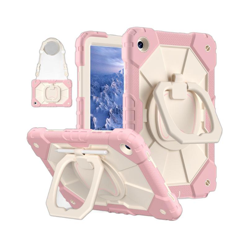 Samsung Tab A9+ 11" Ochranný obal na tablet otočný o 360° proti pádu se stojánkem