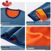 Langsha Kids Thermal Underwear Set