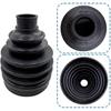 ATV Parts Dust Boot Rear Fixed End Fit For CFMOTO CFORCE ZFORCE UFORCE ATV UTV SSV 500/600/800/1000cc 9GQ0-280150