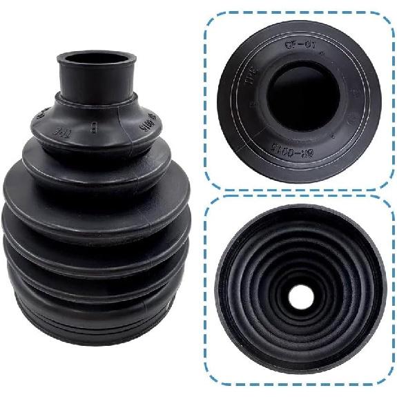 ATV Parts Dust Boot Rear Fixed End Fit For CFMOTO CFORCE ZFORCE UFORCE ATV UTV SSV 500/600/800/1000cc 9GQ0-280150