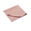 12PCS Cotton Linen Wedding Napkins 40X40cm Kitchen Tableware Towel,Soft Cloth, Reusable For Party Birthday Wedding Decor