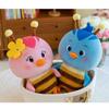 Adorable Cartoon Chicken Plush Toy Soft And Cuddly Plush Stuffed Animal For Kids