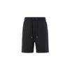 Wordmark Casual Shorts Men's Black FJ0701-045