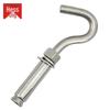 304 Stainless Steel Expansion Anchor Hook