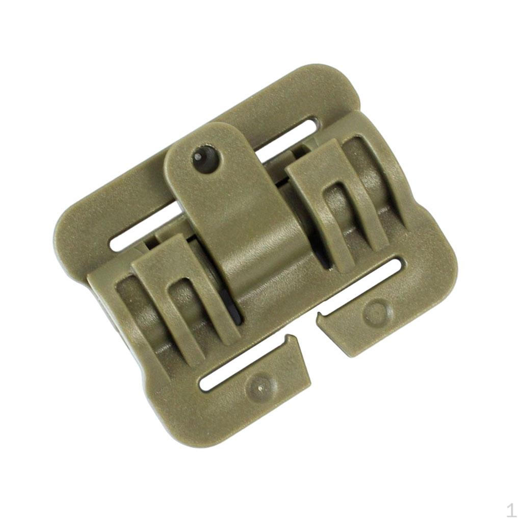 

Buckle Shoulder Module Slider for Jpc Xpc 420 Cpc ArmyGreen