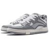 Li Ning Wave PRO Slip Resistant, Abrasion Resistant, Lightweight Skateboard Shoes Men's Gray AECU005-2